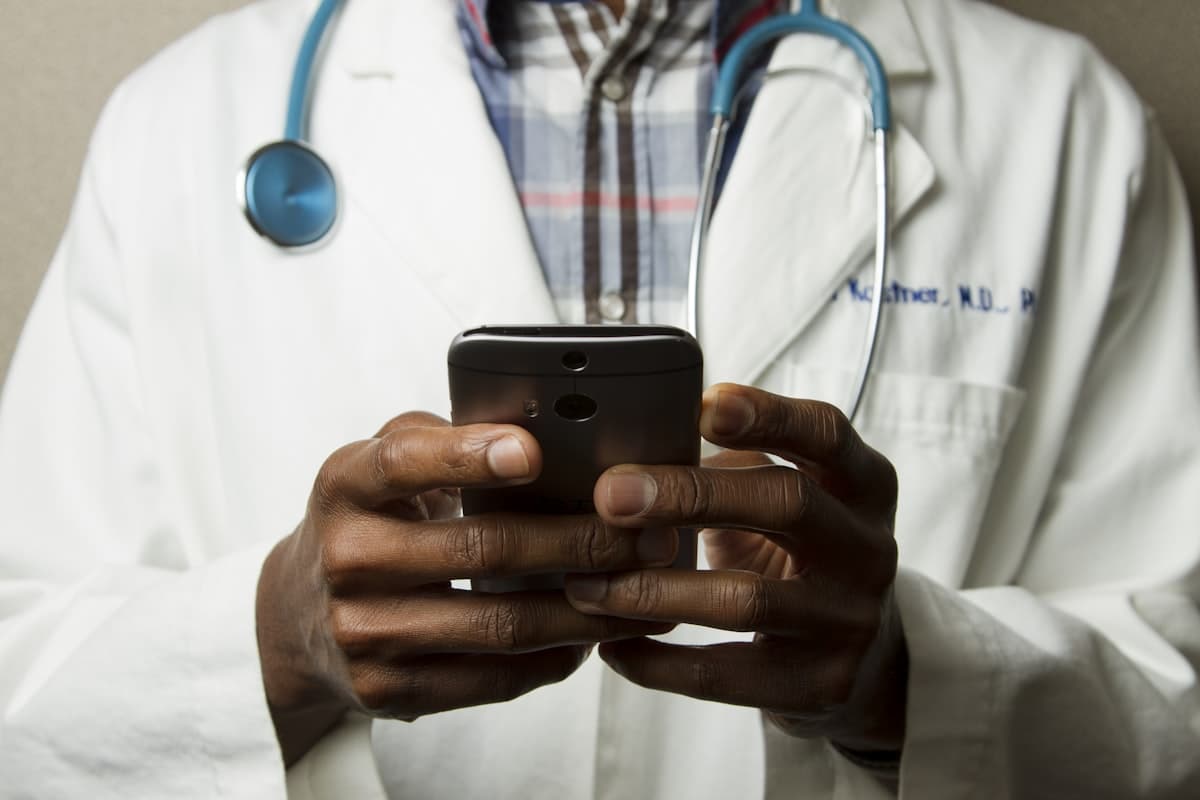 What is Telehealth in Ireland? Your Complete Guide to Online Doctor Visits